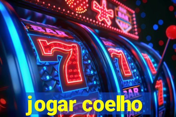 jogar coelho